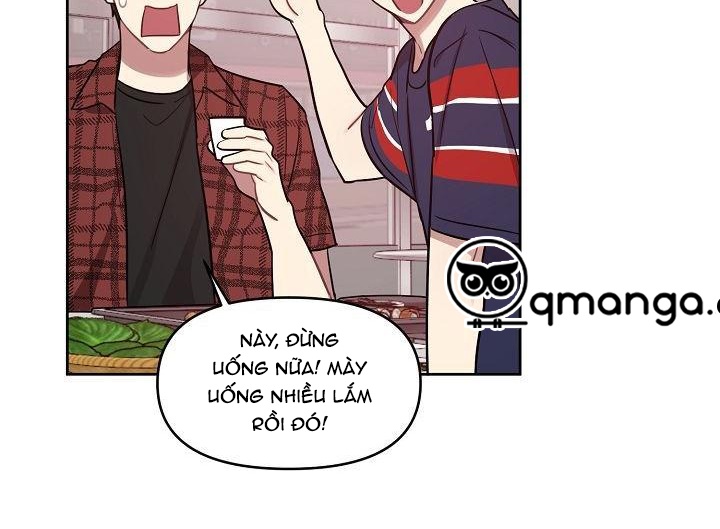 vị khách khả nghi và nhóc làm thêm chapter 19 51