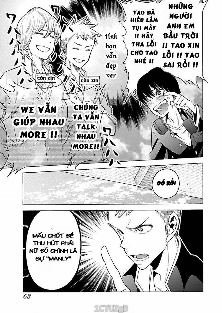 momoiro meloik chapter 73 12