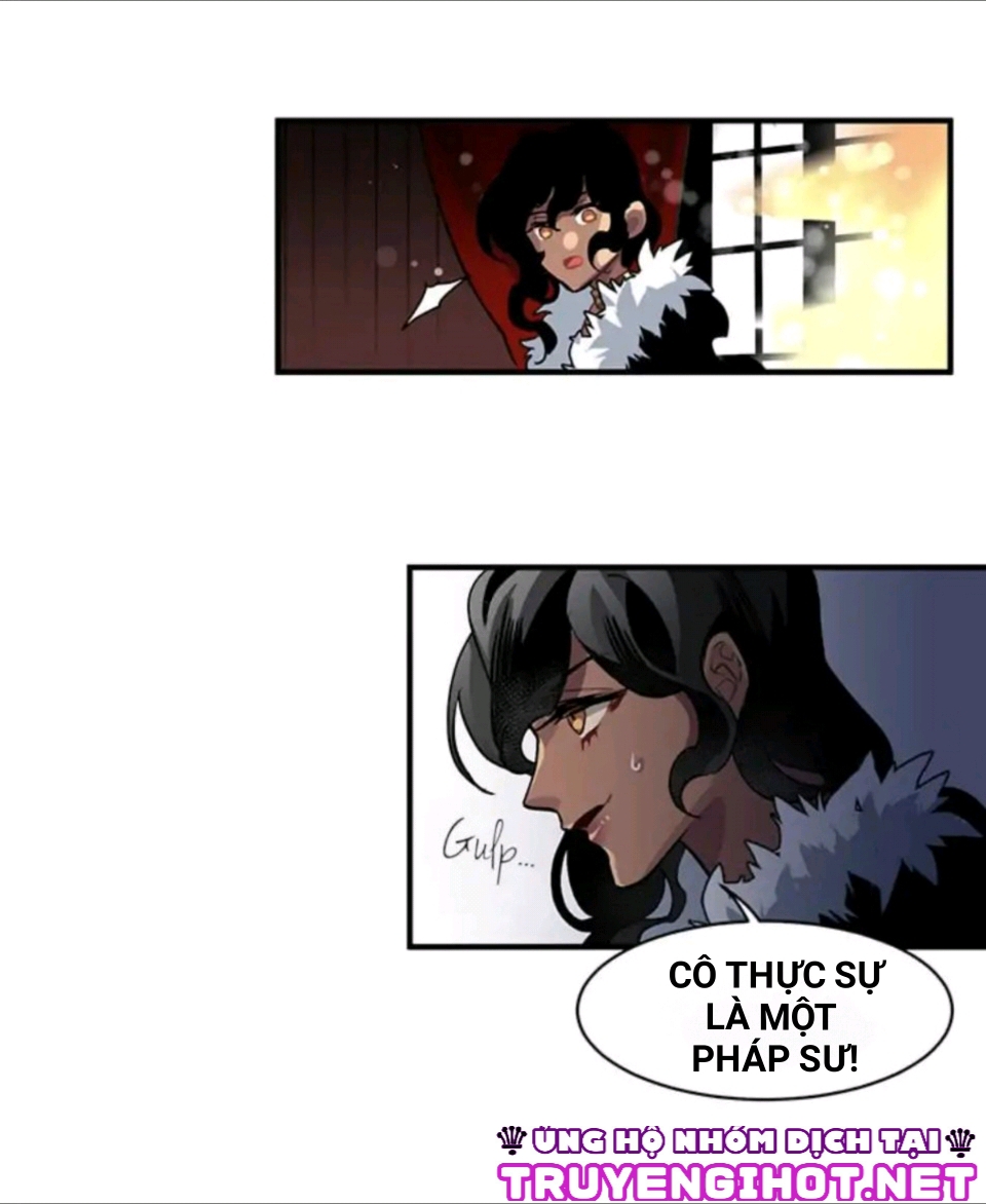 nàng sói sica chapter 1.3 14