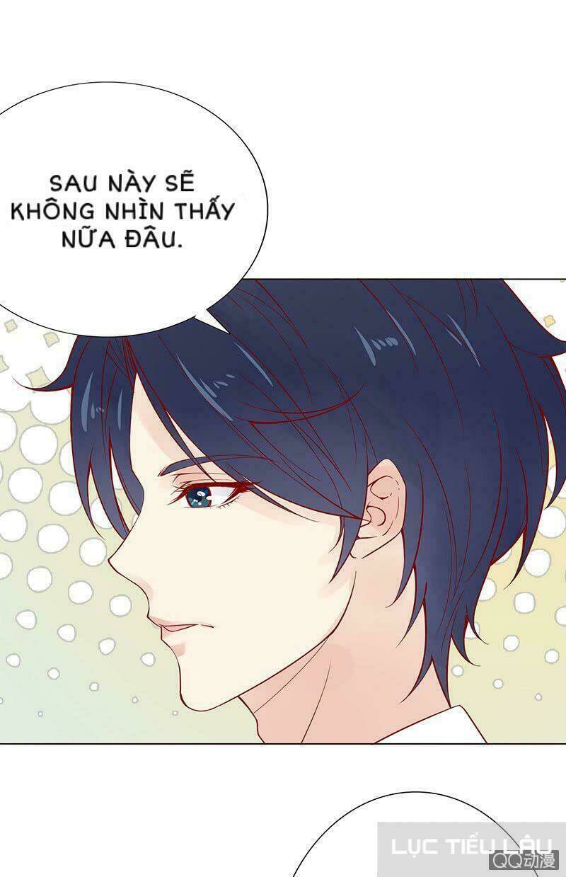 băng sơn học trưởng không được chọc chapter 23.1 9