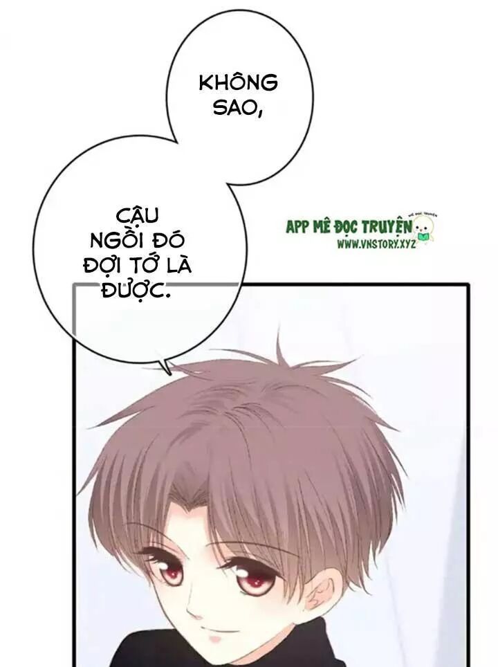 con tim rung động 2 chapter 59 39