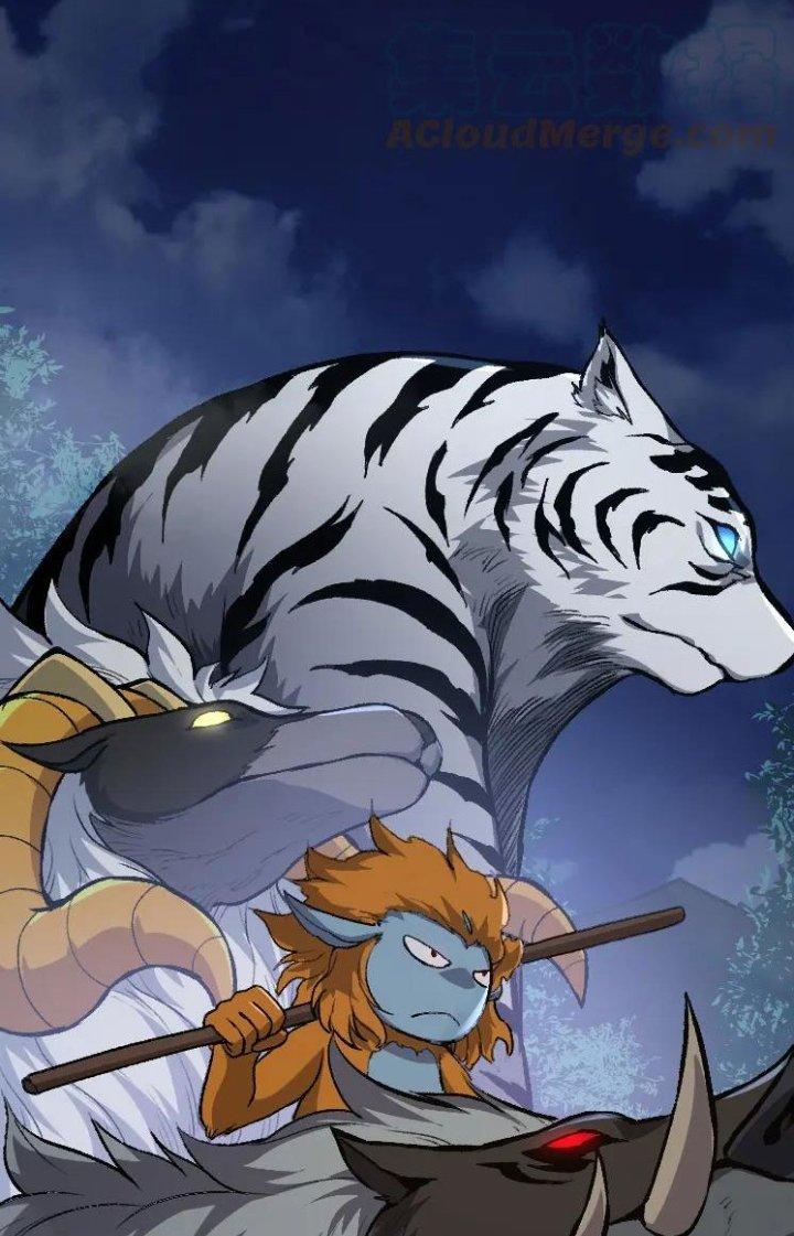 từ cây cổ thụ bắt đầu tiến hóa chapter 40 52