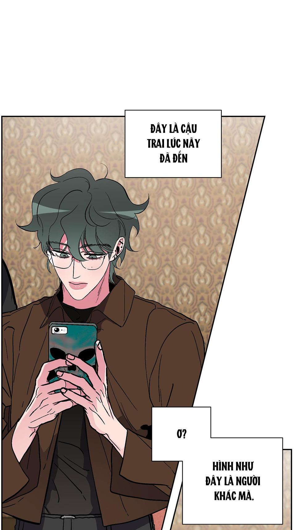 anh, hình như em tăng cân rồi chapter 7 5