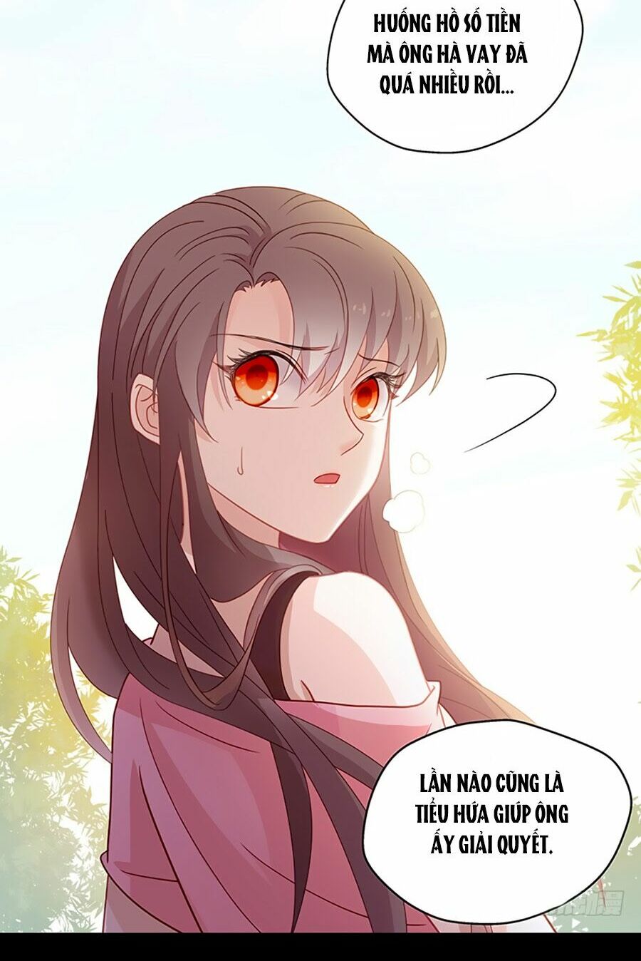 thiên kim bất lương chapter 1 15