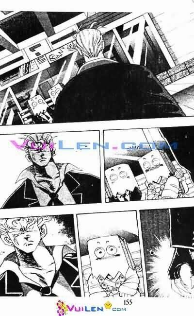 những người bạn tốt chapter 1 156