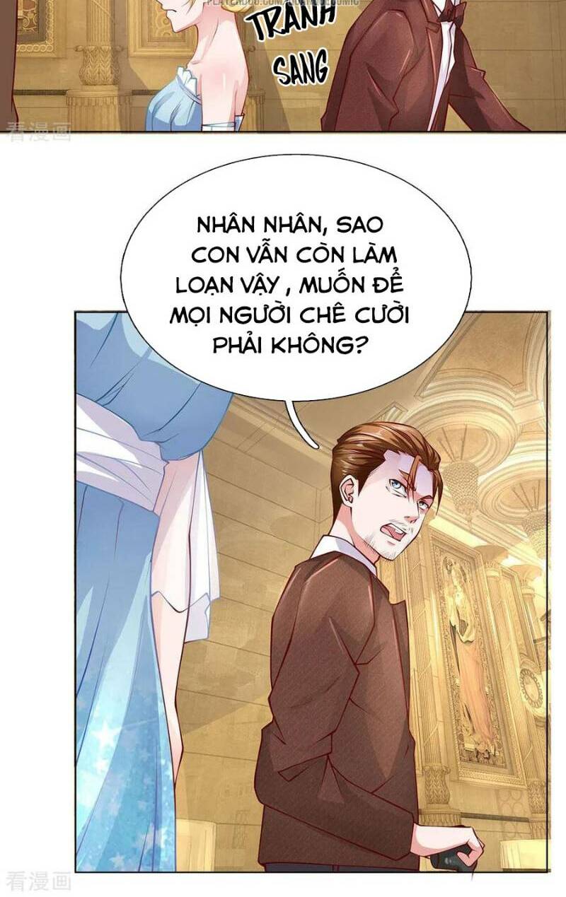cực phẩm yêu nghiệt chapter 54 6