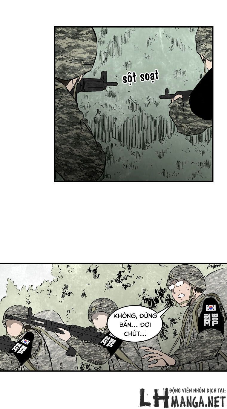 m.i.a - jakjeonjung siljong chapter 4 46