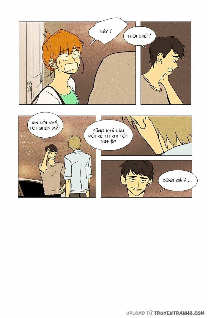 bẫy tình yêu chapter 62 20
