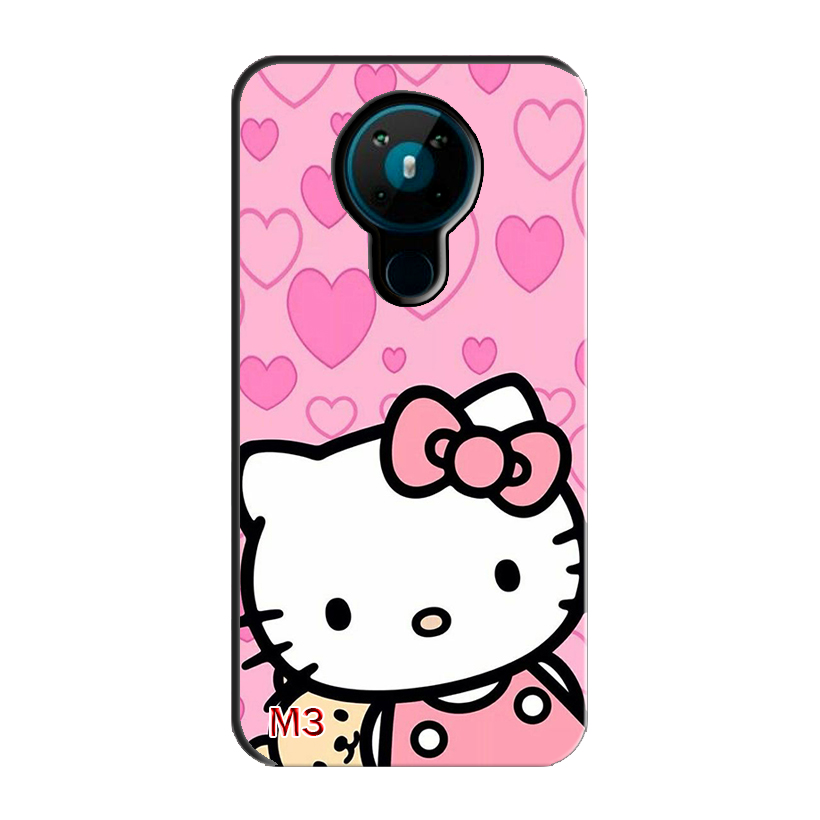 Ốp Lưng Dành Cho NOKIA 5.3