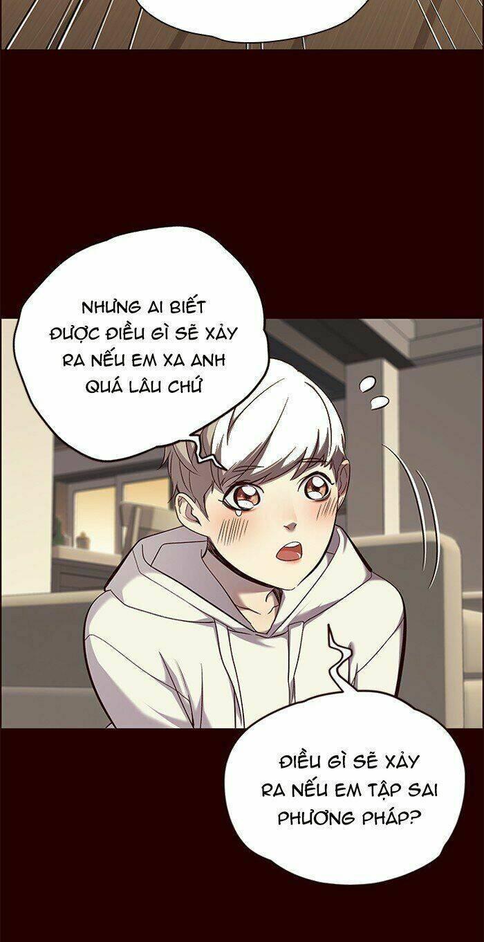 biến thân thành mèo chapter 67 63