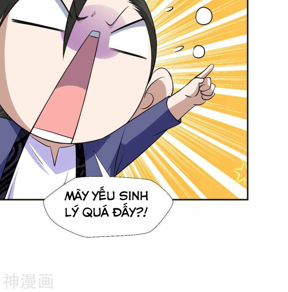 tu chân truyền nhân tại đô thị chapter 10 26