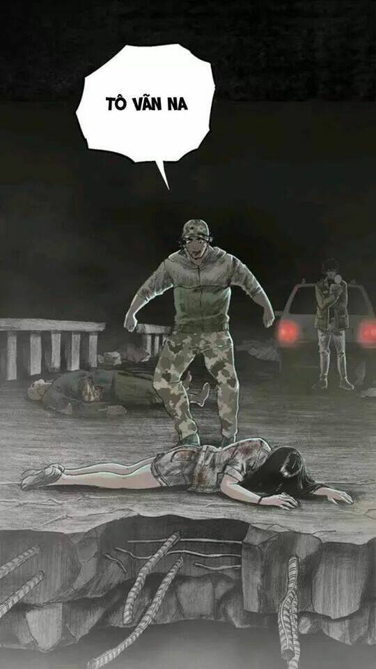 trấn thái bình chapter 19 7