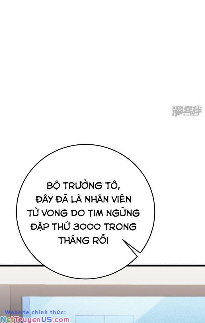 sát thần chi lộ tại dị giới chapter 53 54