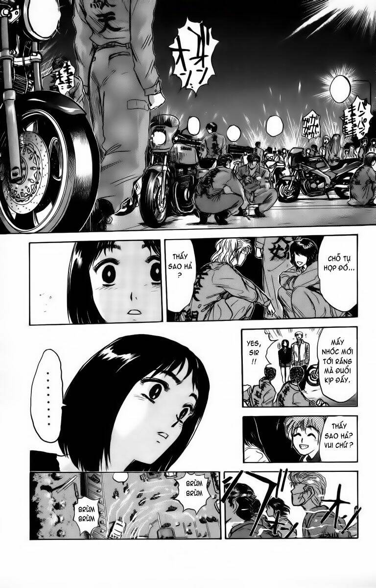 shonan junai gumi chapter 174 14