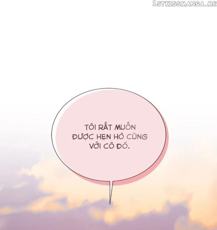 tôi không thèm kết hôn với anh đâu! chapter 9 6