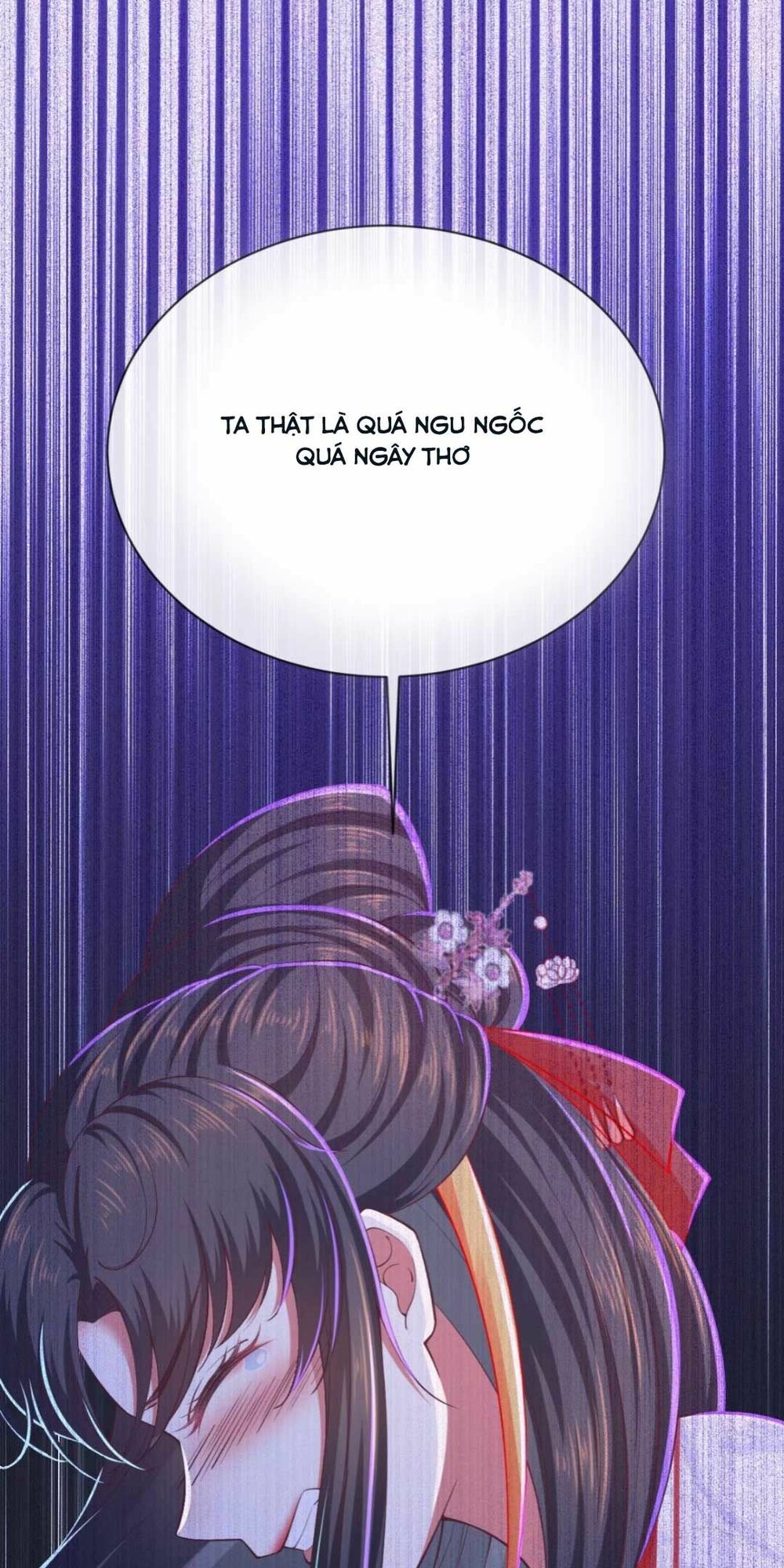 đại đích nữ trọng sinh về báo thù chapter 8 53