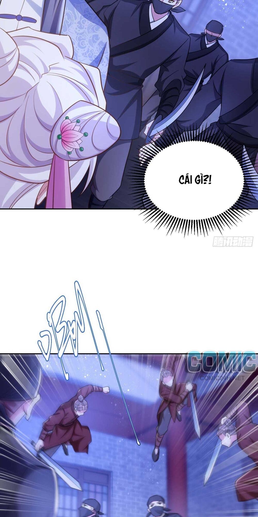 manh hổ trọng sinh : tướng quân đại nhân muốn ôm ôm chapter 46 29