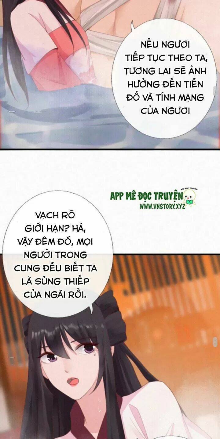 thiên hương mỹ nhân chapter 23 23