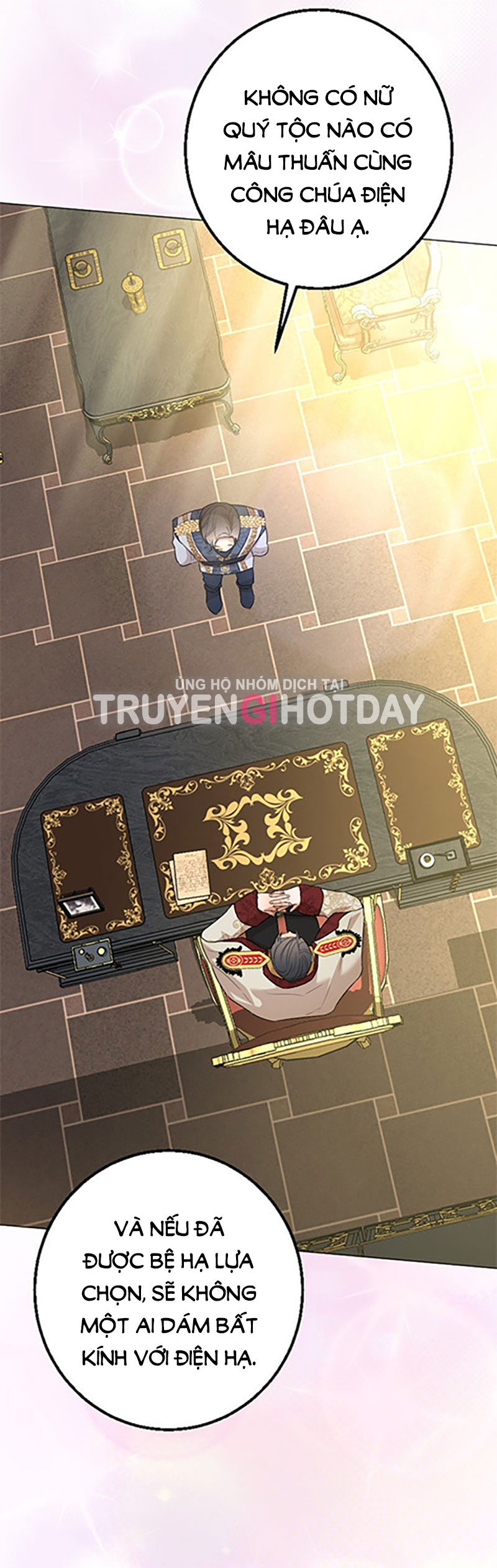 ngã rẽ định mệnh chapter 18.2 43