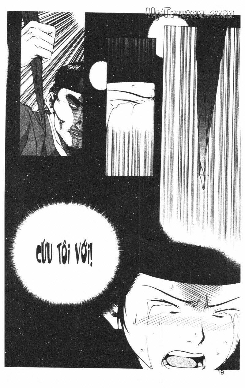 thời gió lốc (thời đại phong tang) chapter 2 20