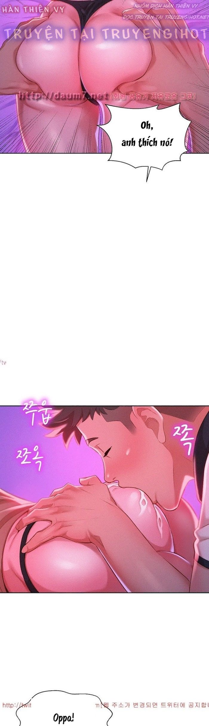 chị gái hàng xóm chapter 7 8