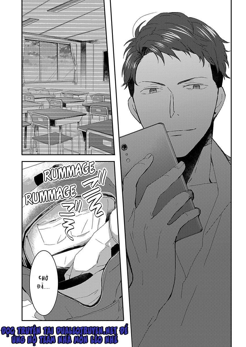 trên tình bạn dưới tình yêu v3 chapter 2.5 3