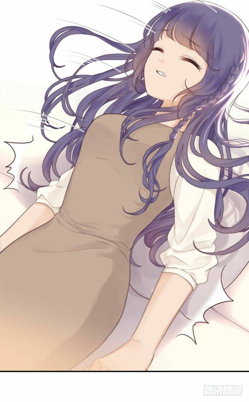 thiên thần đừng trêu chọc tôi chapter 5 5