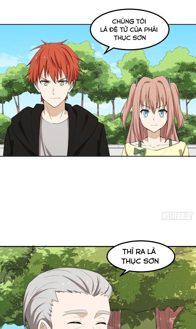 nghịch thiên tiên mệnh chapter 60 33