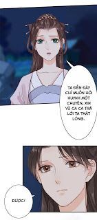 chỉ phu vi thê chapter 32 5