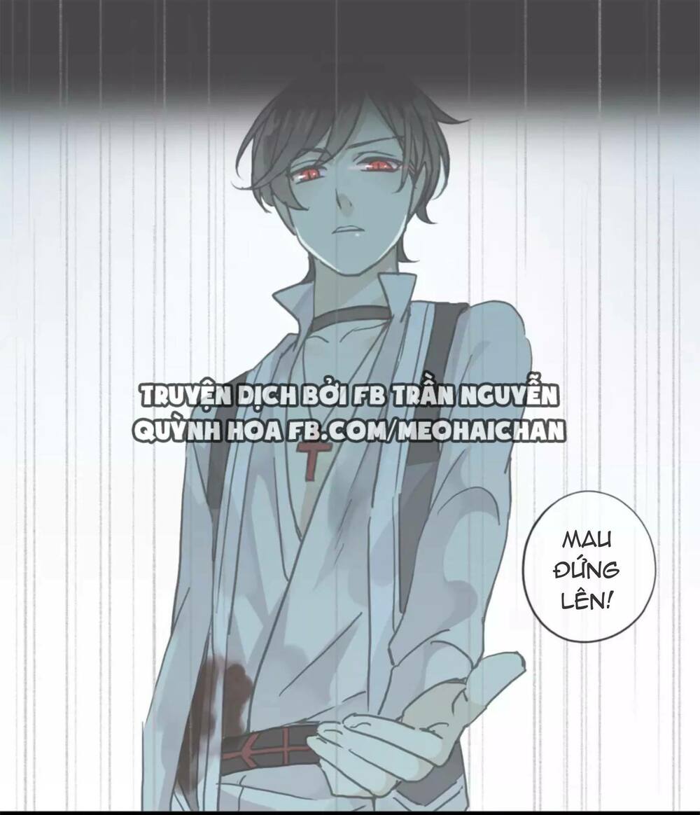 vết cắn ngọt ngào phần 1 chapter 7.5 10