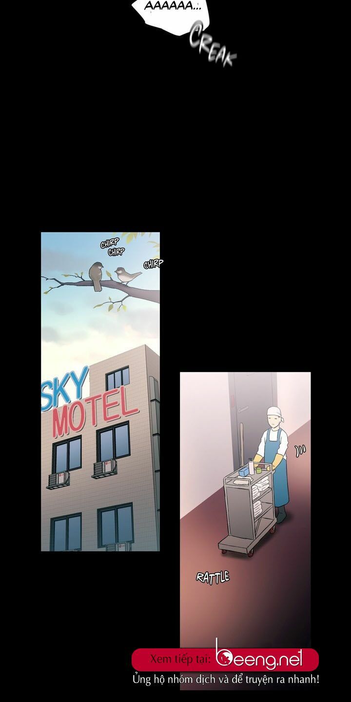 phòng tập gym bí mật chapter 10 46
