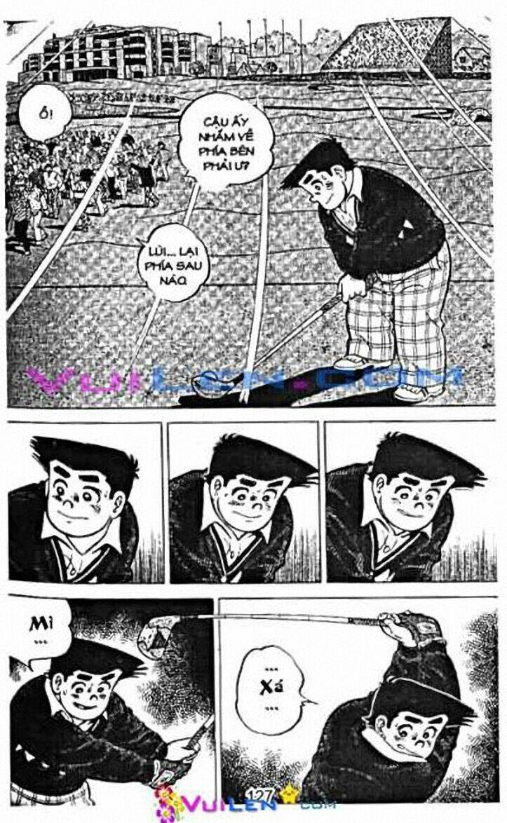 tân teppi chapter 64 127