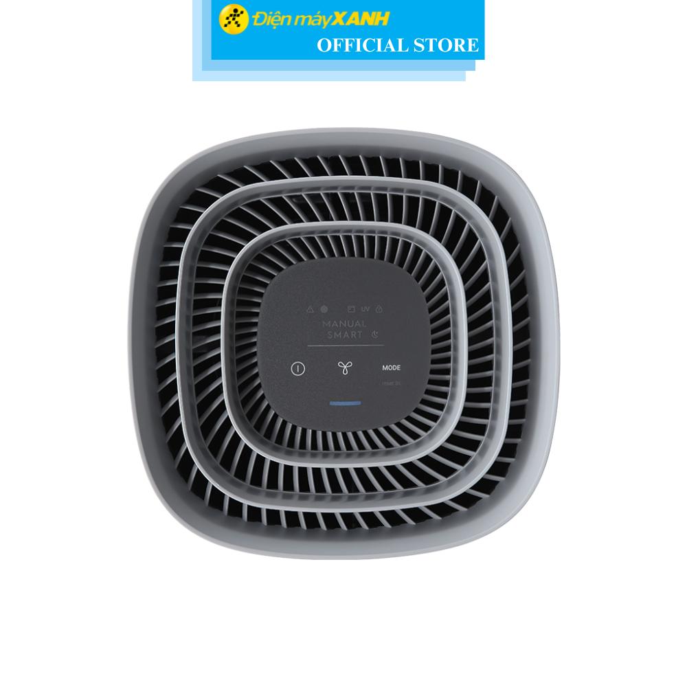 Máy lọc không khí Electrolux EP53-46UGA 40W - Hàng Chính Hãng