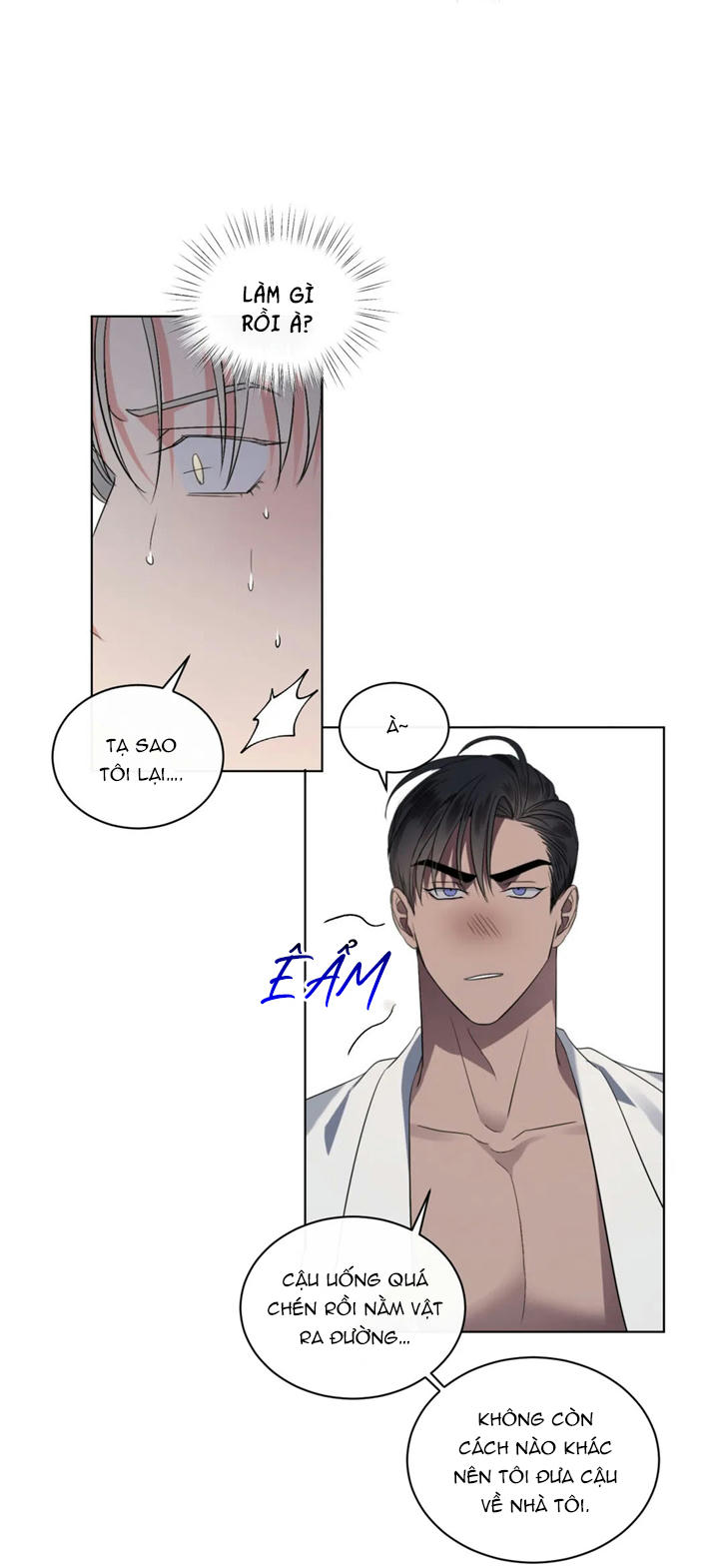 kick off chapter 3 27