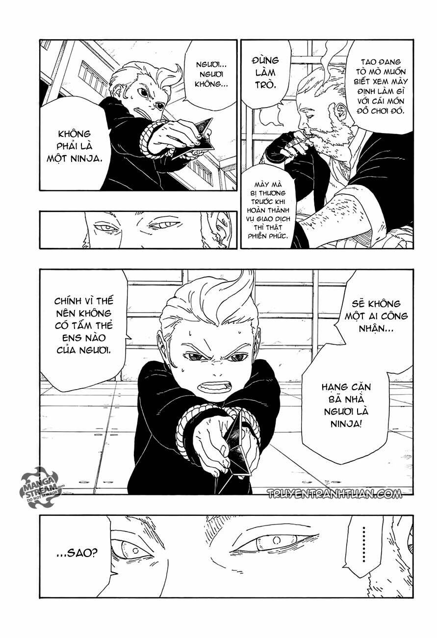 uzumaki boruto chapter 13.2 14