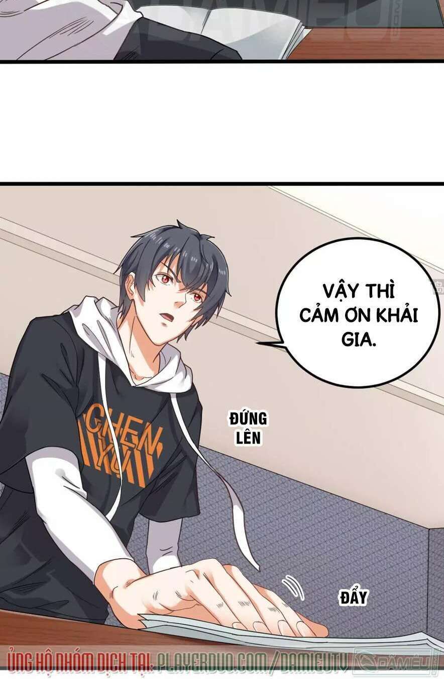 địa phủ khai phá thương chapter 90 10