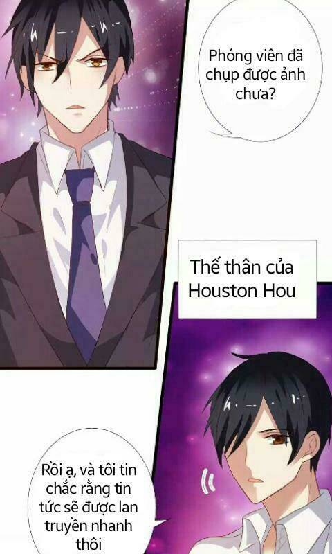 1 nửa hoàn hảo của ceo chapter 1 12