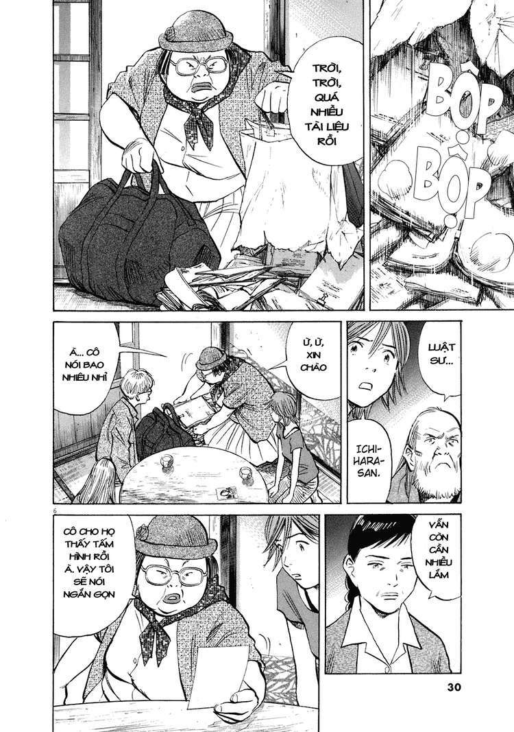 những chàng trai thế kỉ 20 chapter 216 6