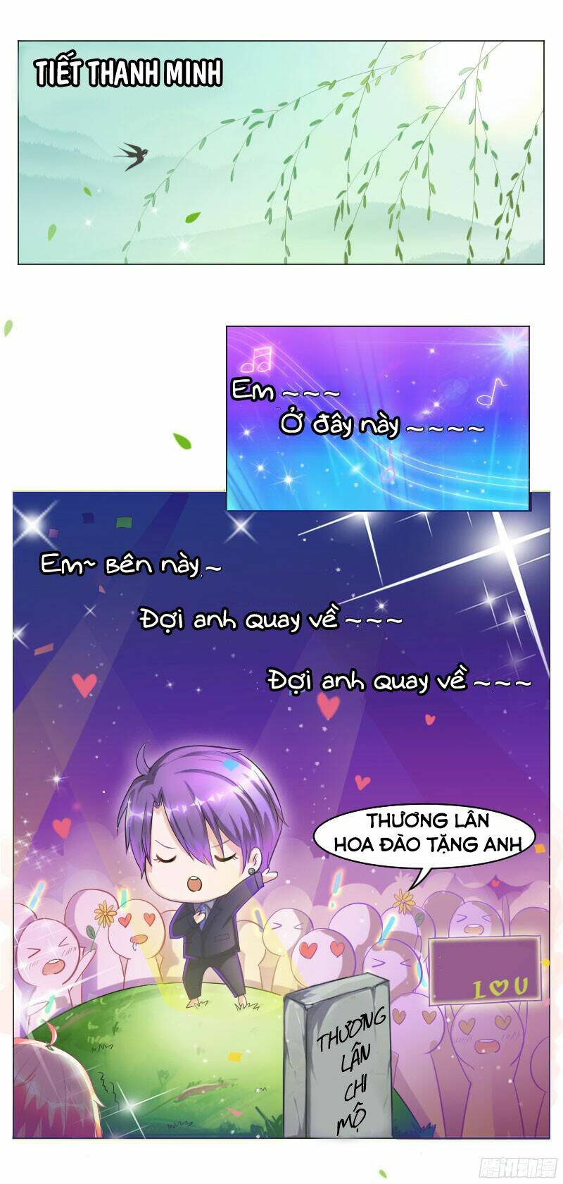 hung mãnh quỷ phu bà thượng sàng chapter 2.2 1