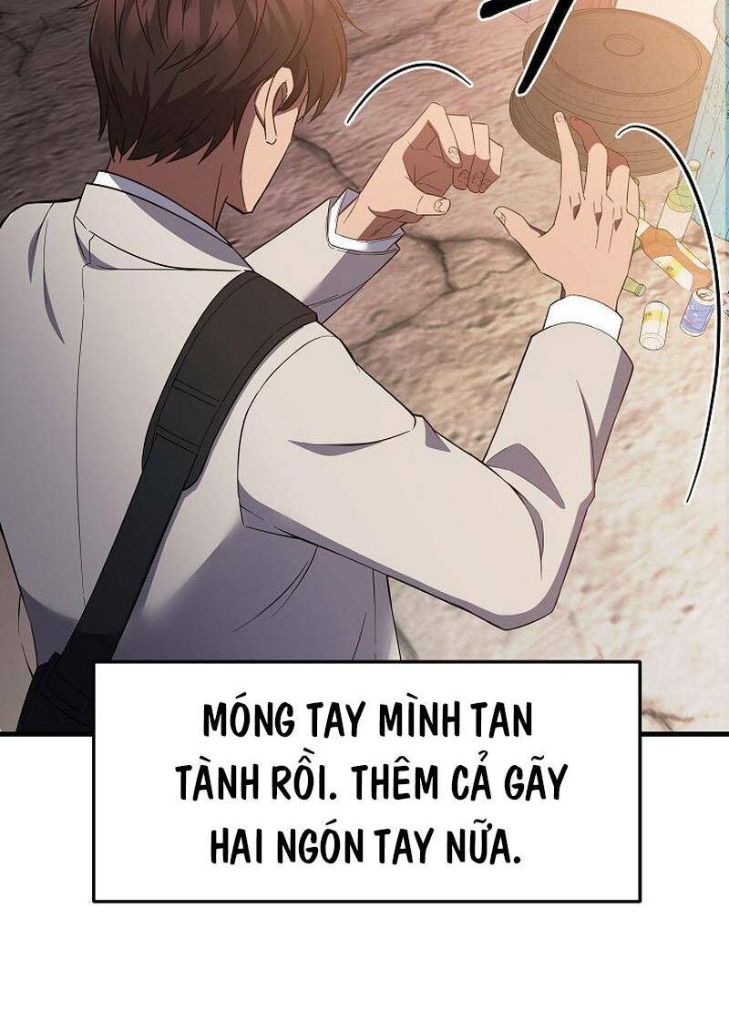 sự khởi đầu của tiền nhân chapter 3 4