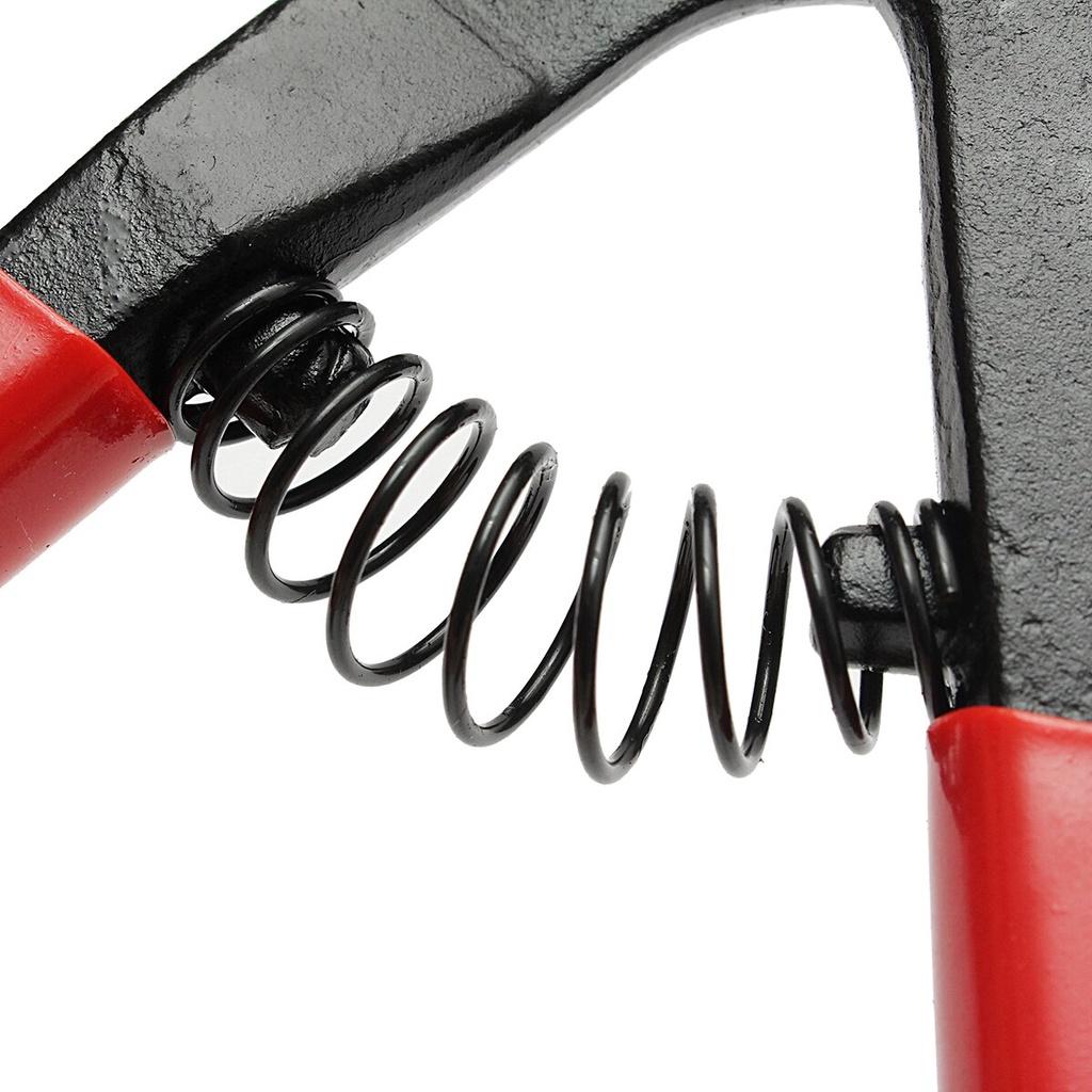 Mosaic round pliers tool DIY round special glass tile mosaic scissors cutting plier