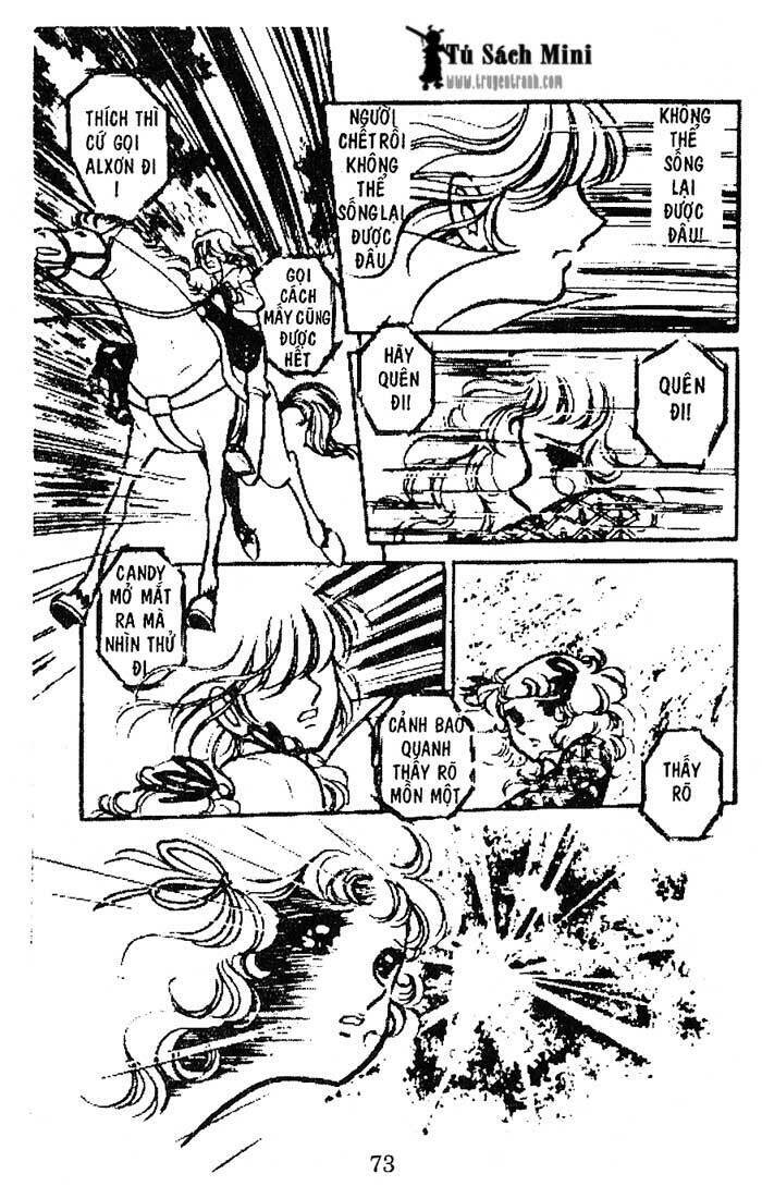 candy candy chapter 17 12