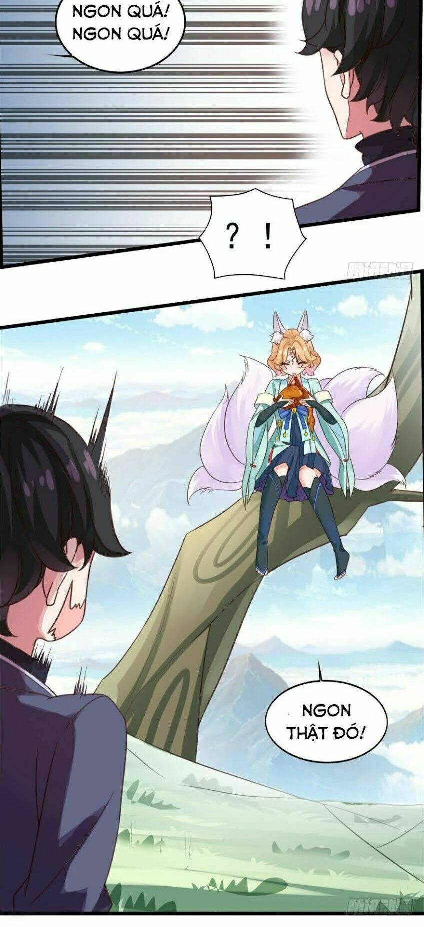 tiên ma đồng tu chapter 18 3