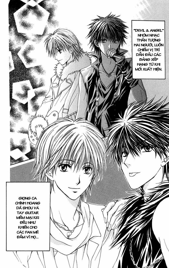 devil or angel ??? chapter 1 2