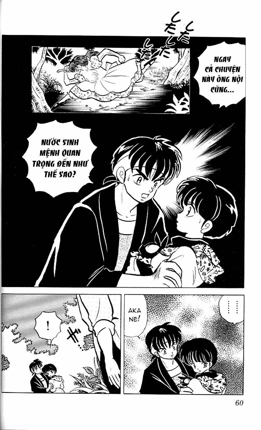 suối lời nguyền chapter 271 9