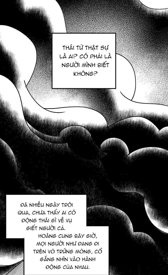 tham vọng quyền lực (full) chapter 11 16