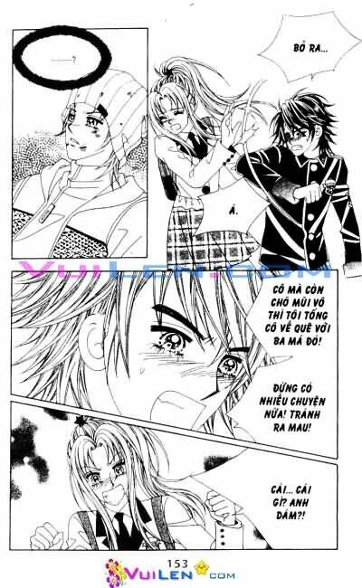 cô dâu bé xinh chapter 24 14