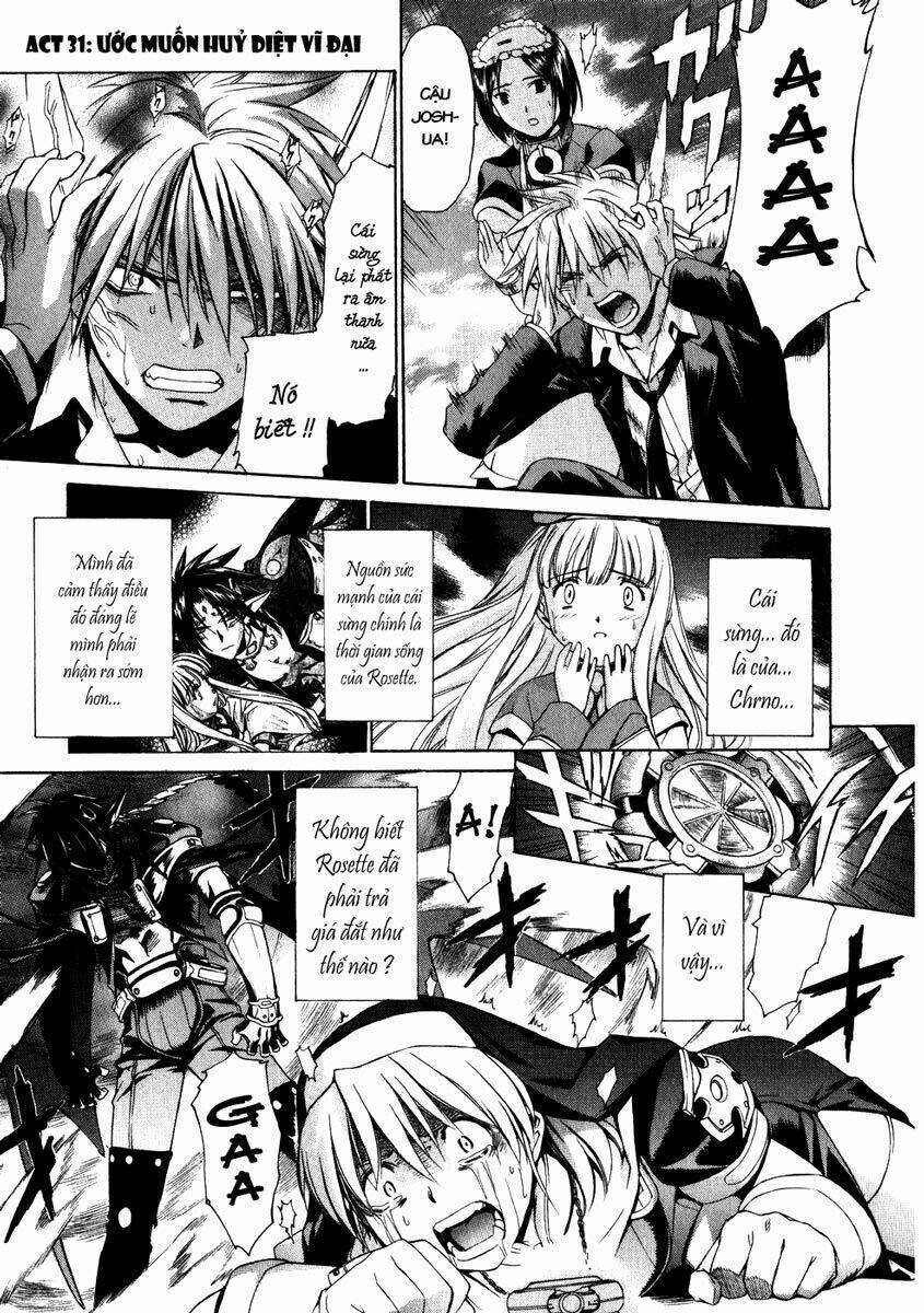 chrono crusade chapter 33 1