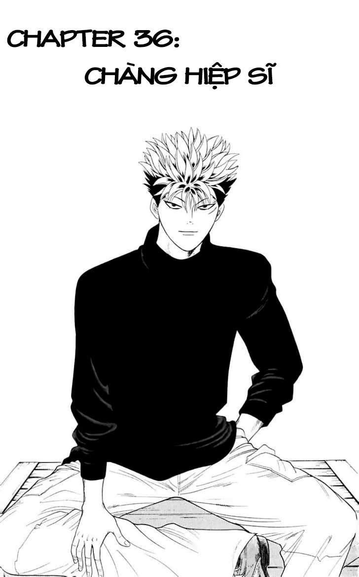 tenshi na konamaiki chapter 36 2