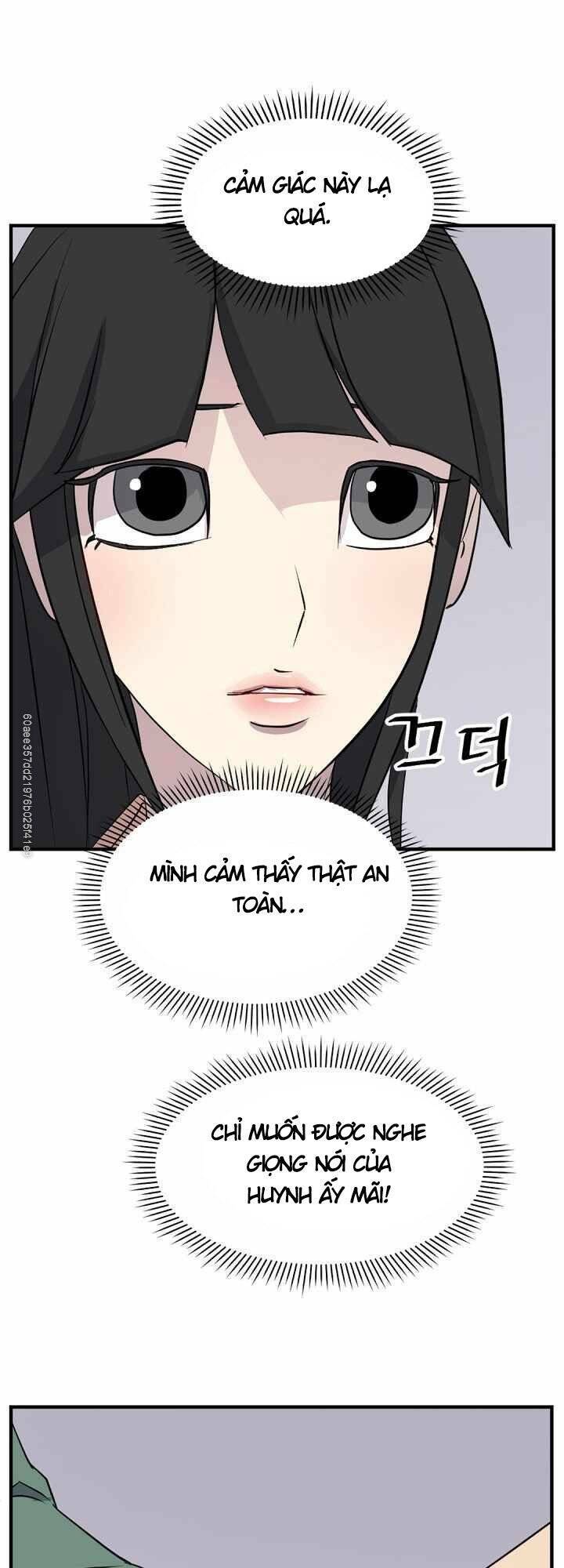 trọng sinh, bất khả chiến bại chapter 115 8